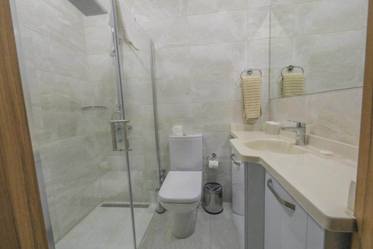 Mc Palace Hotel Spa & Convention Agios Epiktitos Экстерьер фото